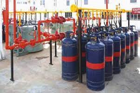 LPG Reticulated Pipeline Systems to Complex and Homes