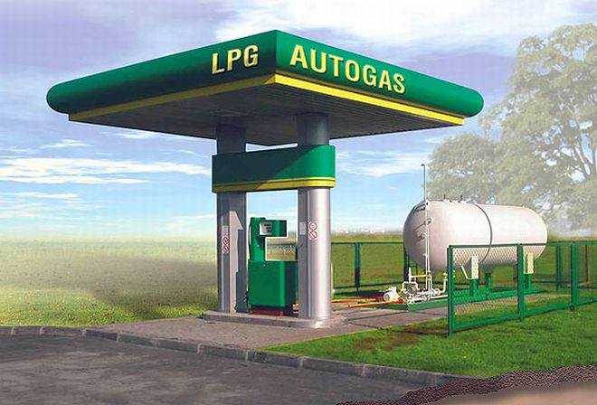 Auto LPG, CNG, Petrol, Diesel, CLNG, Pump Erection and Commissioning